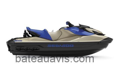 Sea Doo Wake Pro 170 fiche technique et avis